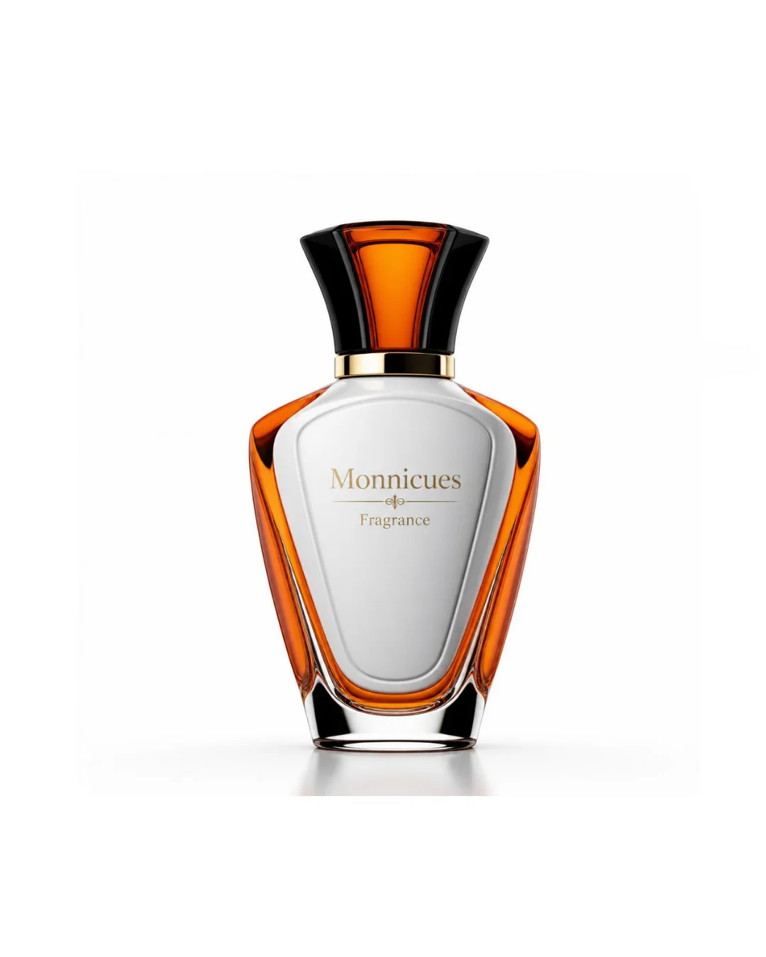 Thé Yulong perfume bottle